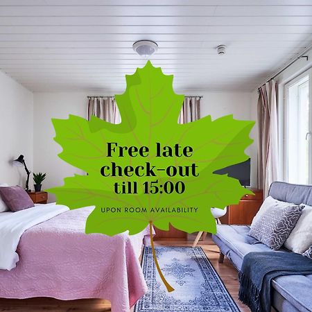 Hotel Villa Molnby Porvoo Esterno foto