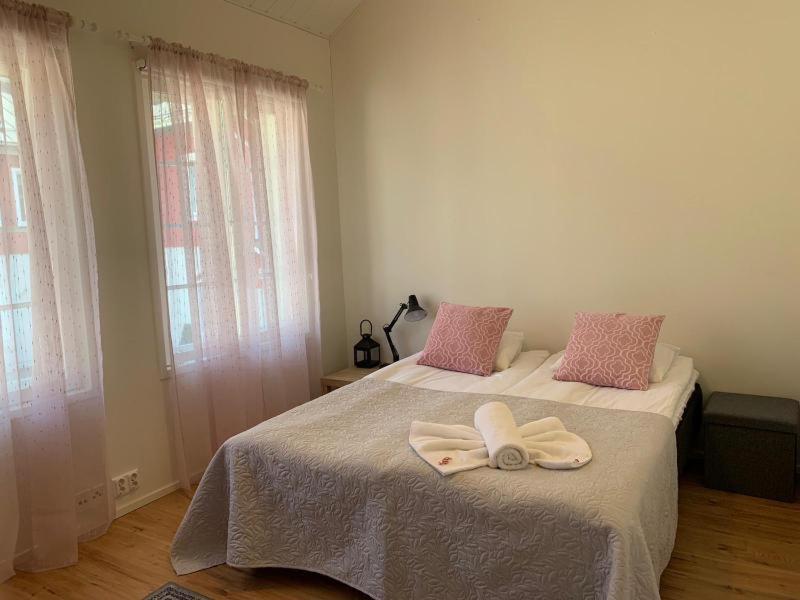 Hotel Villa Molnby Porvoo Camera foto