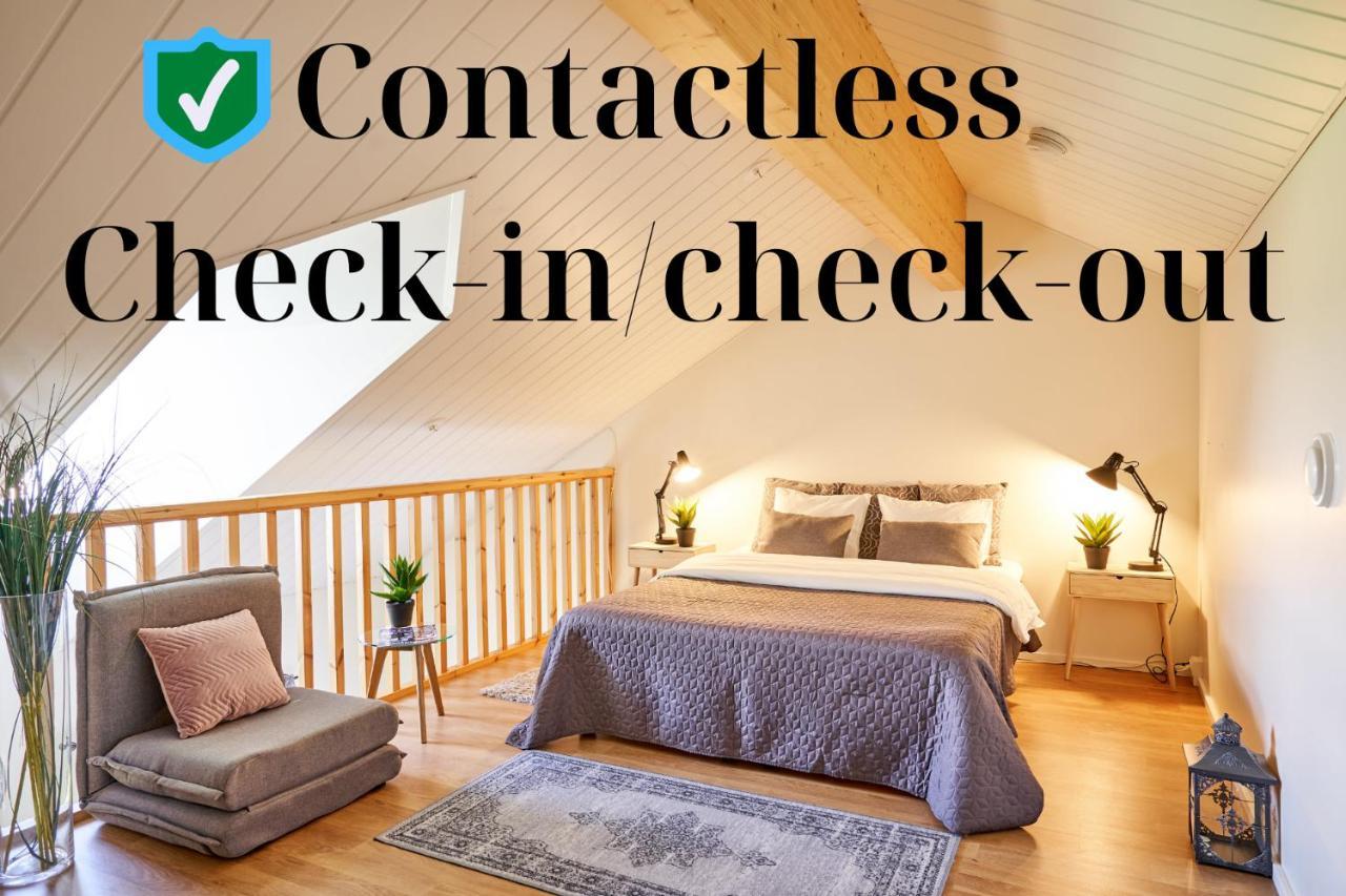Hotel Villa Molnby Porvoo Esterno foto