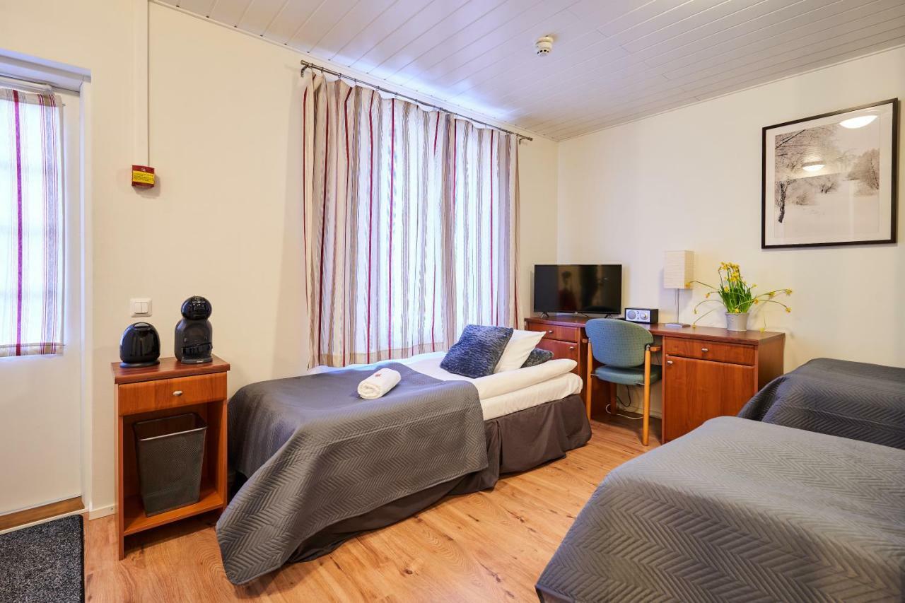 Hotel Villa Molnby Porvoo Esterno foto