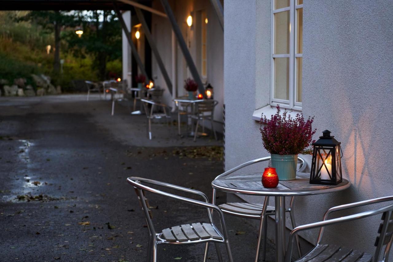 Hotel Villa Molnby Porvoo Esterno foto