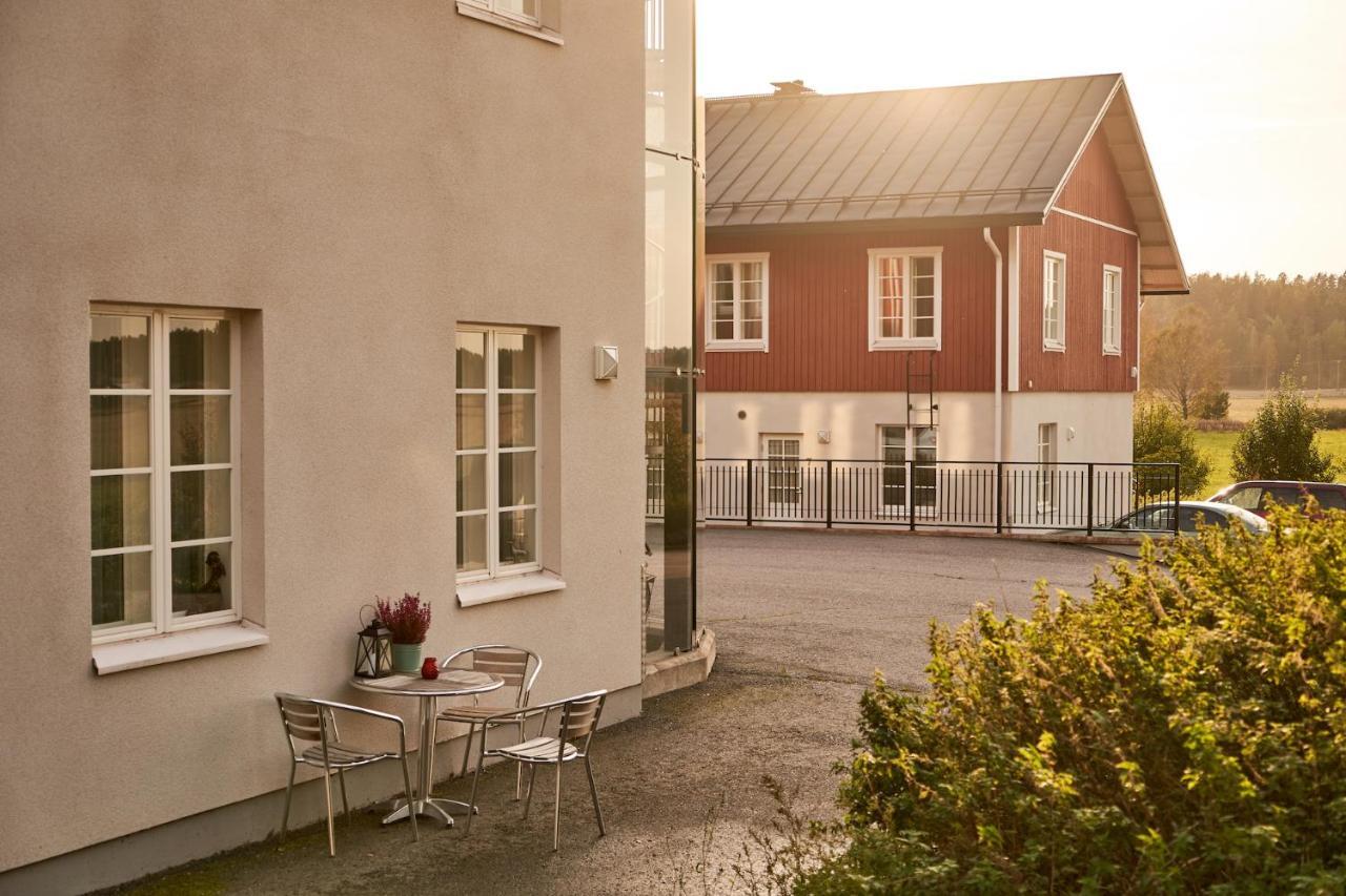 Hotel Villa Molnby Porvoo Esterno foto