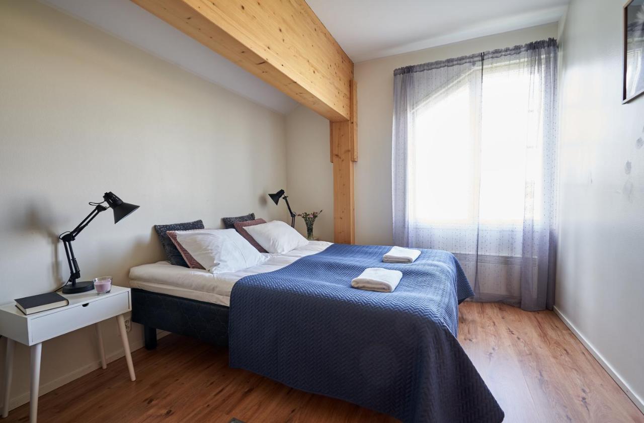Hotel Villa Molnby Porvoo Esterno foto
