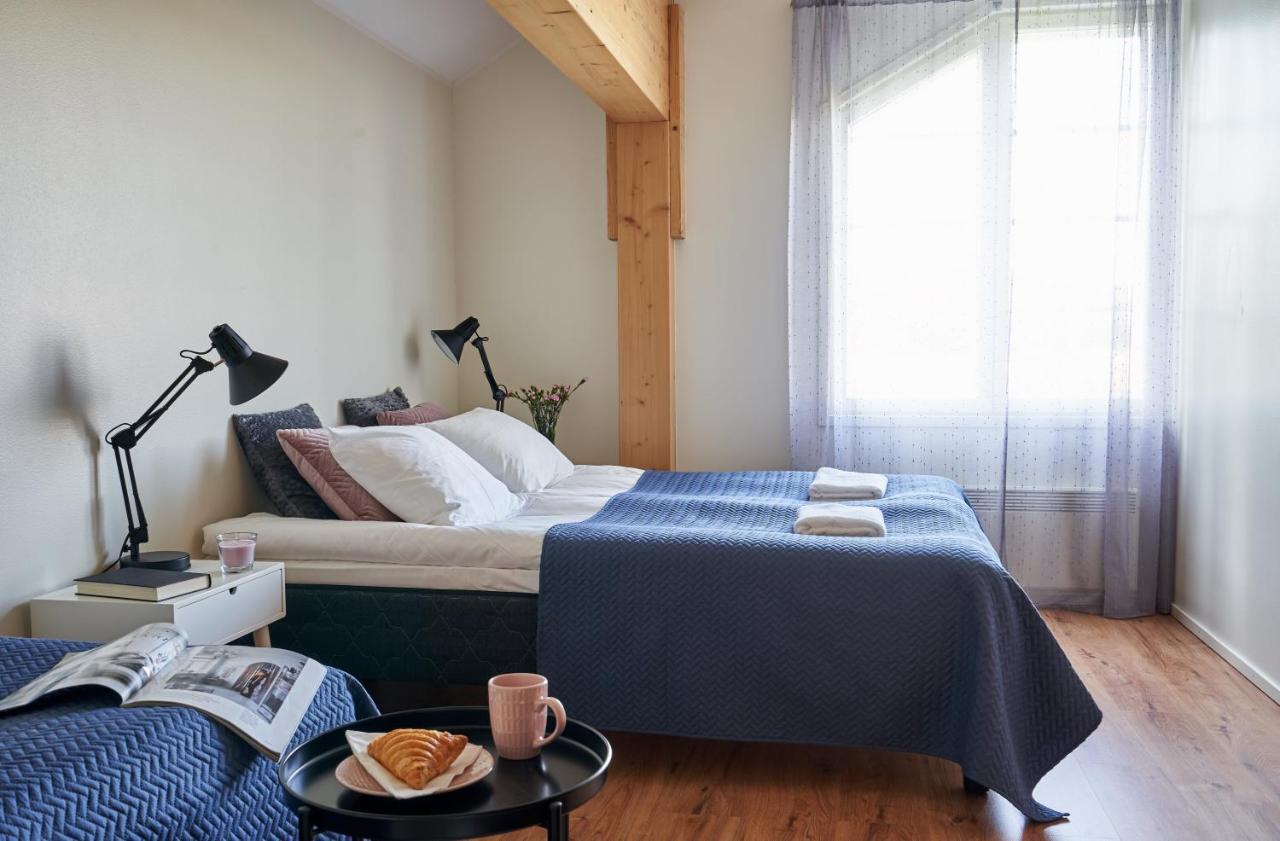 Hotel Villa Molnby Porvoo Esterno foto
