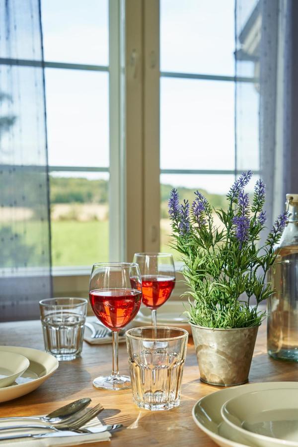 Hotel Villa Molnby Porvoo Esterno foto