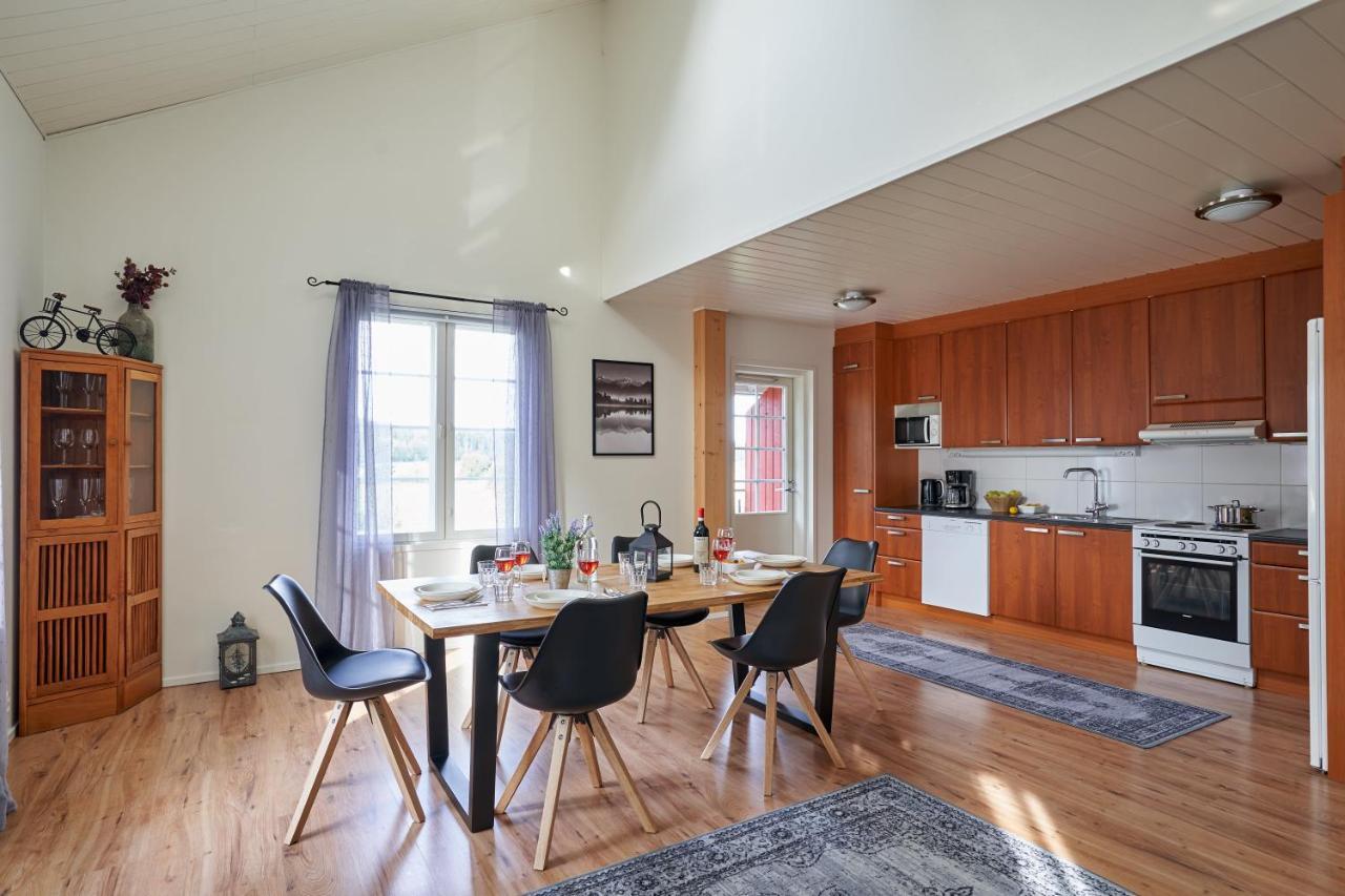 Hotel Villa Molnby Porvoo Esterno foto